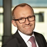 Hudson Nordic Employee Niels Hansen's profile photo