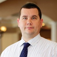Florida Department of Business and Professional Regulation Employee William Ferry's profile photo