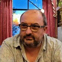 Didier Lapergue Email