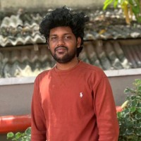 Centaurdigital Employee Santhosh Kumar's profile photo