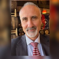 Creospan Inc. Employee Miko Ajanovich's profile photo