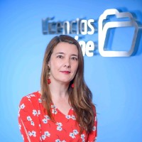 Licencias OnLine Employee Silvana Chaves Salazar's profile photo