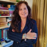 NT-ware Systemprogrammierung Employee Maria Anassutzi's profile photo