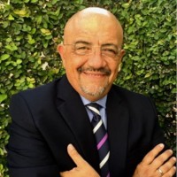 Luis M. Dominguez Email & Phone Number
