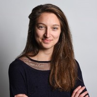 Villa Beausoleil - Steva Employee Garance Chanove's profile photo