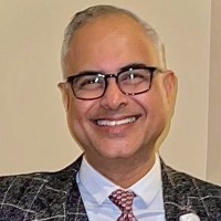 SmarTek21 Employee Pradeep Upad's profile photo