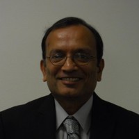 Sharma & Associates, Inc. Employee Srini Swamy's profile photo
