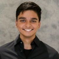 SE2S Employee Vinit Patel's profile photo