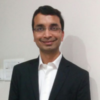 Zeta Suite Employee Ronak Khandelwal's profile photo