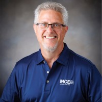 MCE - Motion & Control Enterprises, LLC Employee Joe Jelinek's profile photo