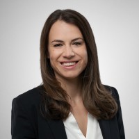 Shell Employee Julia Schulze's profile photo