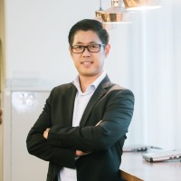 Wave Money Employee Htin Hlaing's profile photo