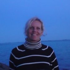 Homerental Nordic AB Employee Caroline Persson's profile photo