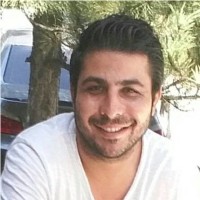 Atak Engineering Employee Ceyhun K.'s profile photo