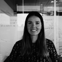 AGR Employee Agnes Jóhannsdóttir's profile photo