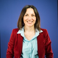 Domia 63 Employee Séverine Chatain's profile photo