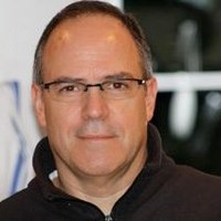 Ron Vitale Email & Phone Number