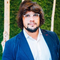 Università Ca' Foscari Venezia Employee Giorgio Soffiato's profile photo