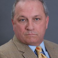 Ameris Bank Employee James Grant's profile photo