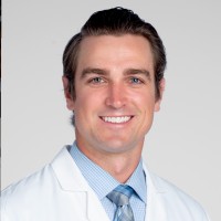 Cleveland Clinic Employee Matthew Zielinski's profile photo