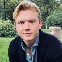 ANACKA Employee Samuel Hesser's profile photo