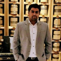 Deepak Sharma's profile photo