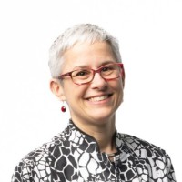 City of Cambridge Employee Julie Wormser's profile photo