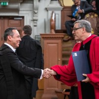 Banco Cuscatlán El Salvador Employee Marlon Tabora Muñoz's profile photo