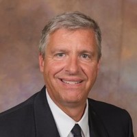 Quoin Financial Bank Employee Stephen Hanley's profile photo