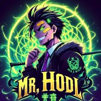 Hodl Email