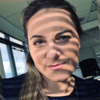 Entrust Advertising Employee Xrisa Pliatsika's profile photo