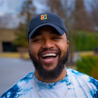 theCut Employee Zachary Smith's profile photo