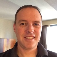 Interfor Employee Dave Sutherland's profile photo