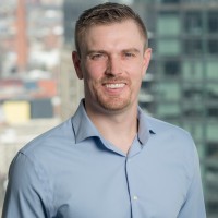 JMI Equity Employee Connor Wallenhorst's profile photo