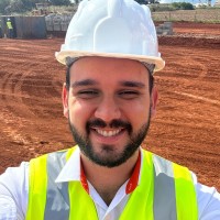 GrupoATR Employee Wesley Costa's profile photo