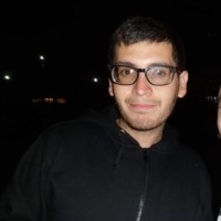 Mercado Libre Employee Lucas Ezequiel Cuevas's profile photo