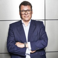 Kölner Stadt-Anzeiger Employee Gerald Selch's profile photo