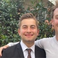 TOTAL ACCESS ELEVATOR Employee Isaac Treguboff's profile photo