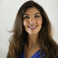 Google Employee Danielle Guy's profile photo