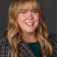 HCA Mountain Division Employee Megan Davis's profile photo