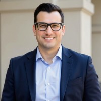 Cube Employee Christopher Torres's profile photo