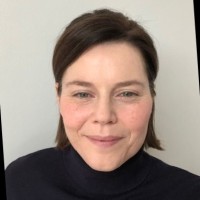 Avanti West Coast Employee Natalie Harris's profile photo