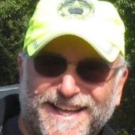 AECOM Employee Bill Levy's profile photo