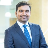 Legend Footwear Employee Abhijeet Patel's profile photo