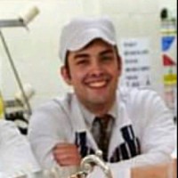 Fodder Employee Andrew Barraclough's profile photo
