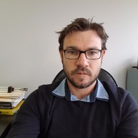 Mega Pacific Pty Ltd - Transport Hydraulics Employee Richard Sansom's profile photo