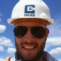 Colier SA Employee Juan Garofalo's profile photo