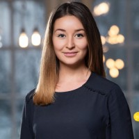 Miss Group Employee Anna Jonson's profile photo