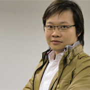 Mediacorp Pte Ltd Employee Fletcher Khoo's profile photo