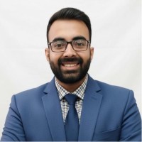 IndiaMART InterMESH Limited Employee Rishabh Gupta's profile photo